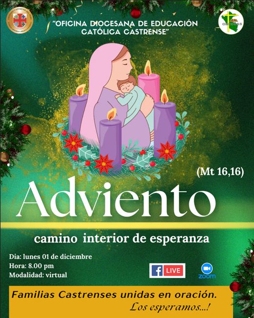 📣 INVITACIÓN